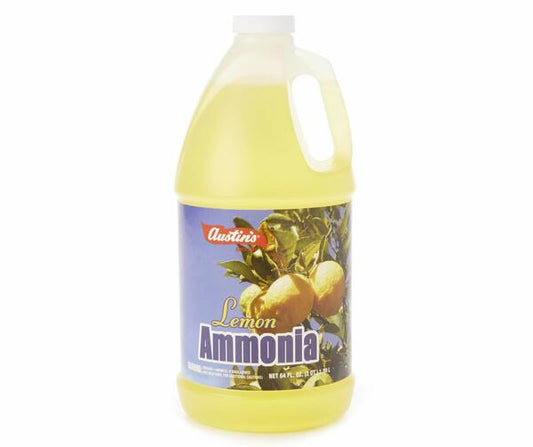 Austin's Ammonia 64oz.