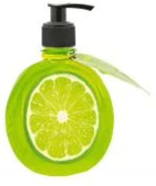 Delicious Secrets Hand Soap with Pump 500mL