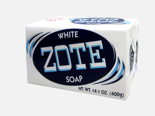 ZOTE Laundry Soap 14.1oz