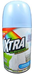 XTRA Automatic Spray Refill 12/5oz.