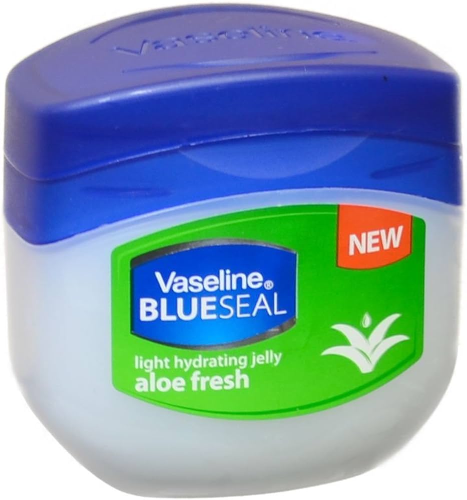 Vaseline Petroleum Jelly