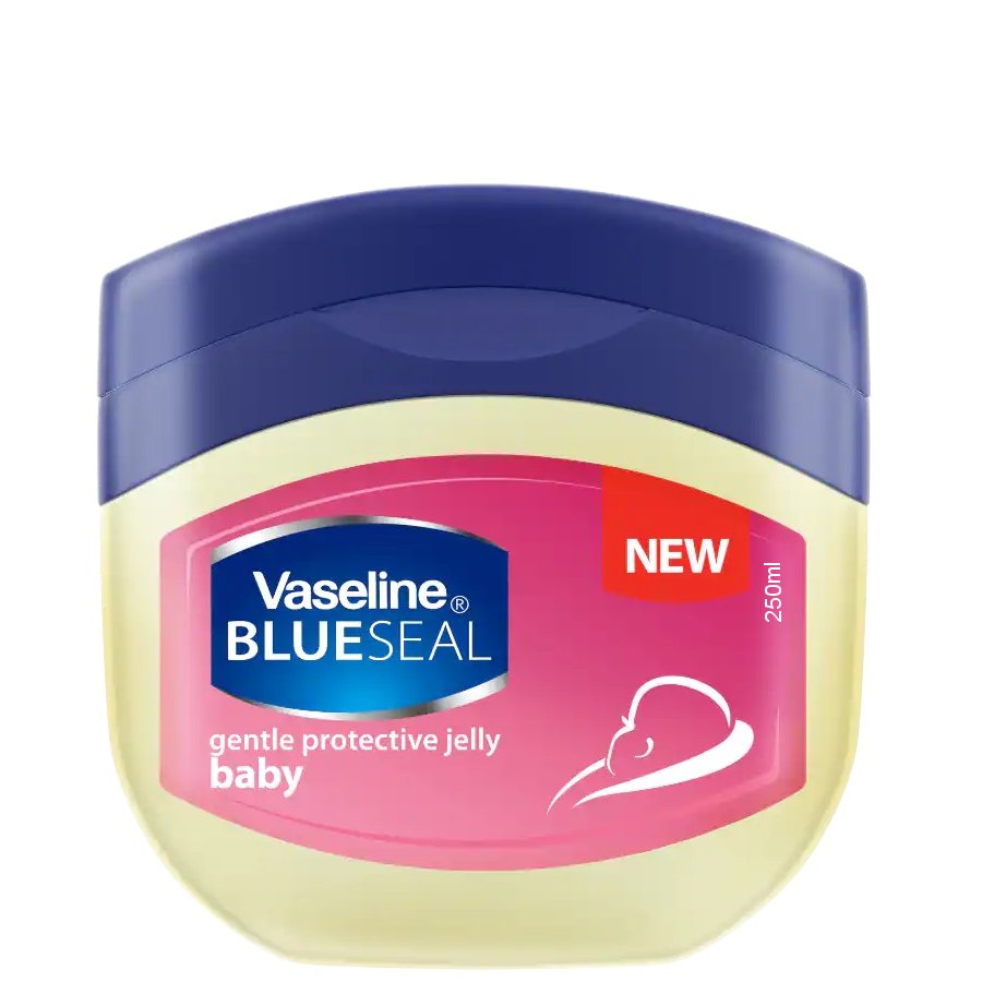 Vaseline Petroleum Jelly