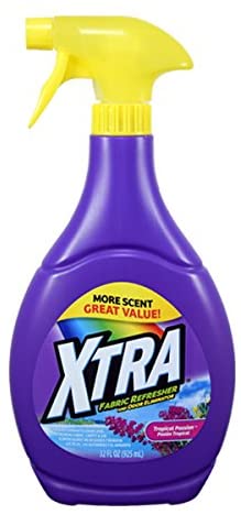 XTRA Fabric Refresher 32oz.
