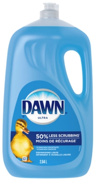 DAWN Ultra Dishwashing Liquid 2.64L