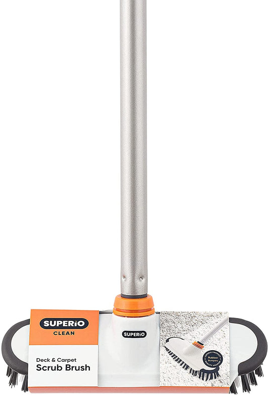 Superio Household Cleaning Essentials 12/1ct