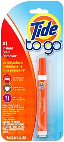 Tide To Go Stain Remover Pen 1CT