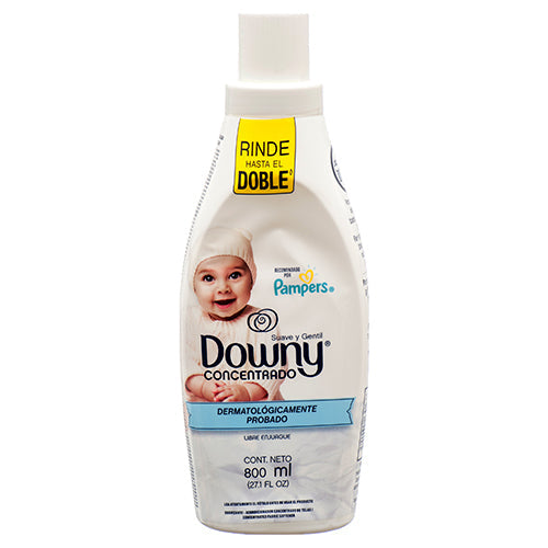 Downy Concentrado Perfume Collections Fabric Softener