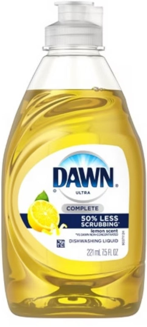 DAWN Ultra Dish Liquid Soap