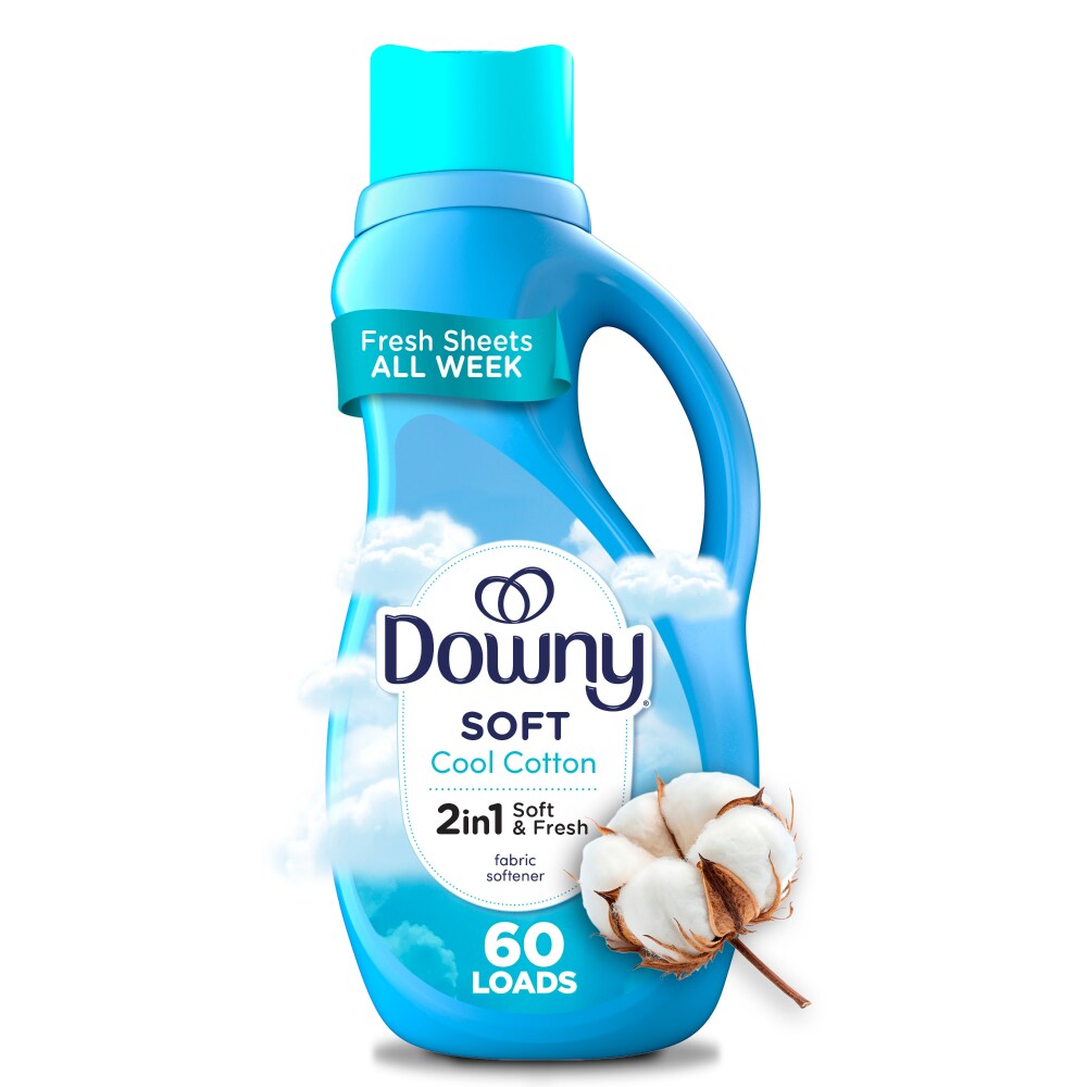 Downy Ultra Fabric Softener 44oz
