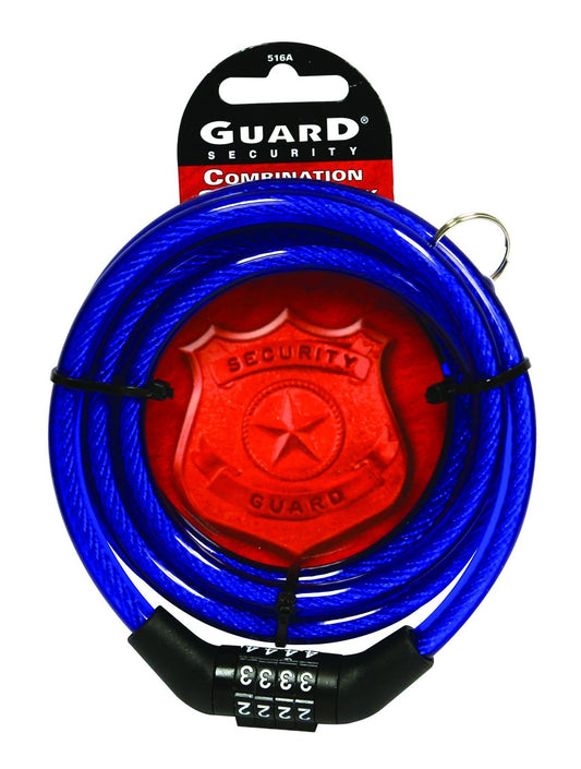 GUARD Security Locks