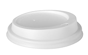 Disposable Cup Lids 100CT