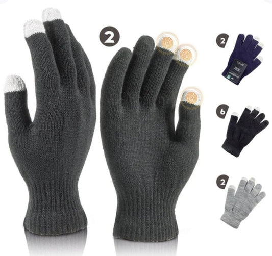 Thermaxxx Magic Glove w/ Touch