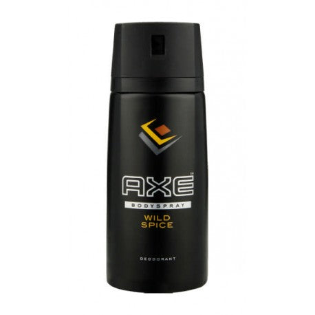 AXE Deodorant Body Spray 150mL (Package May Vary)