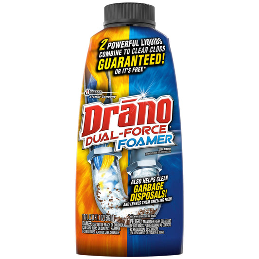 Drano