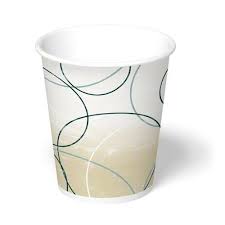 Aspen Paper Cold Cups 9oz 20ct (Package May Vary)