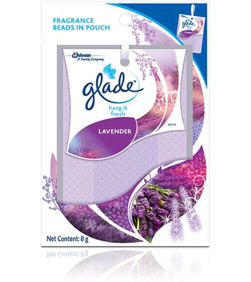 Glade Hang It Fresh Air Freshener 24/1ct