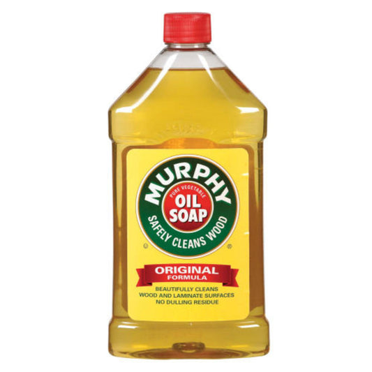 Murphy Oil Soap Liquid Cleaner