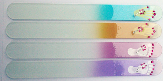 Glass Nail File
