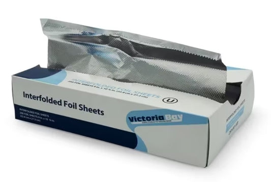 Victoria Bay Aluminum Foil