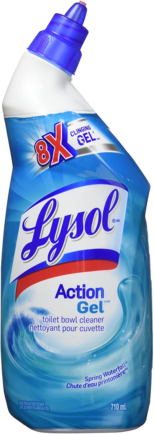Lysol Toilet Bowl Cleaner 24oz.
