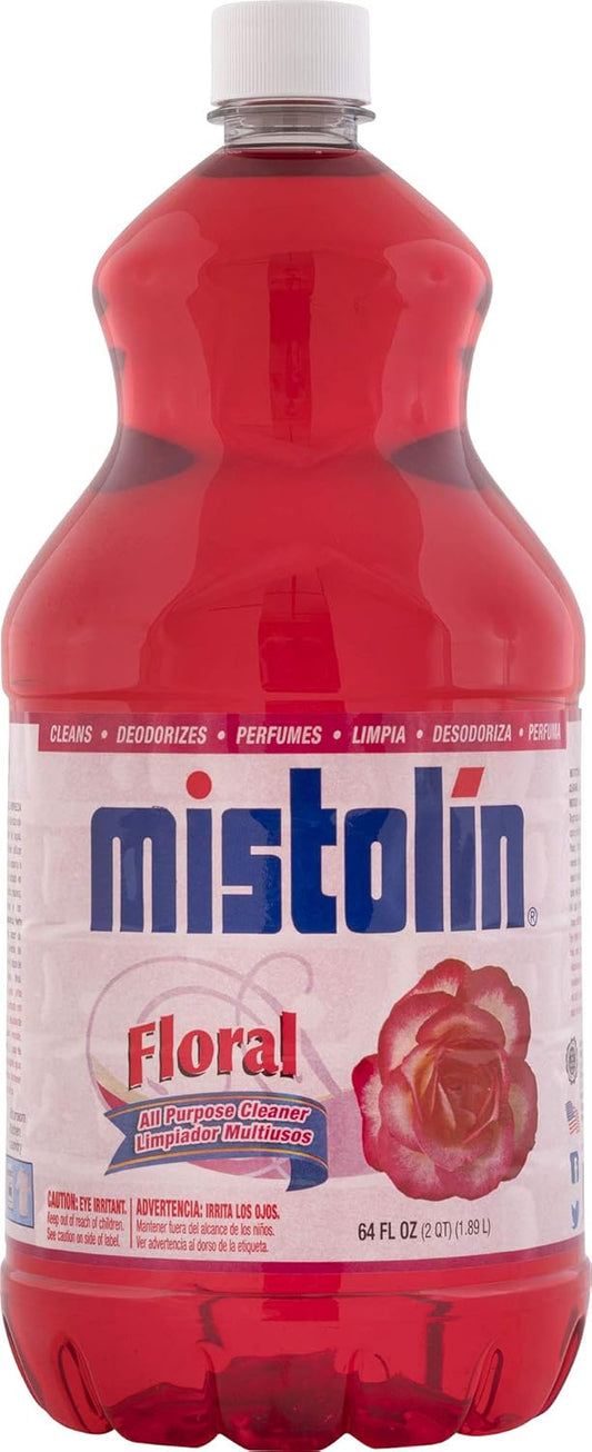Mistolin All-Purpose Cleaner 64oz.