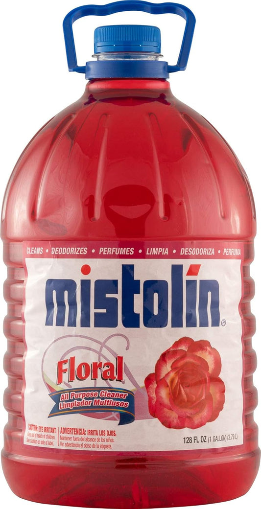 Mistolin All-Purpose Cleaner 128oz.