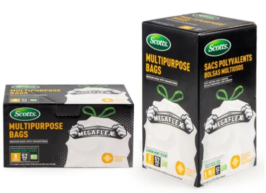 Scotts Mega Flex Multipurpose Drawstring
