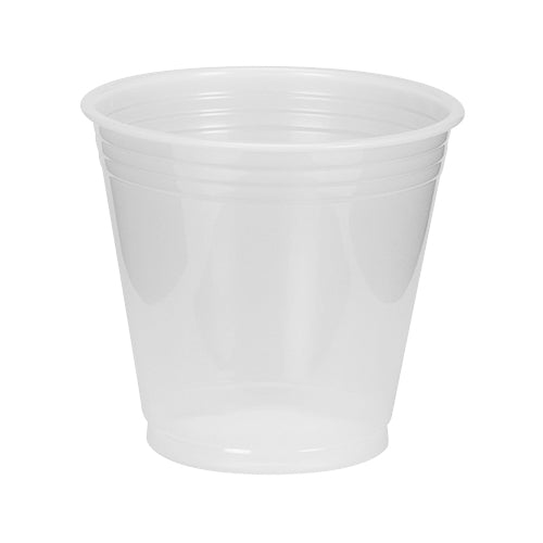 Polar Clarus 3.5oz Bathroom Cups 100CT