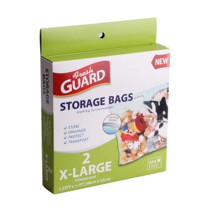 Fresh Guard Storage Bags