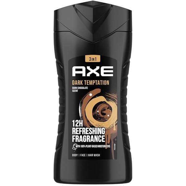 AXE Shower Gel 250mL
