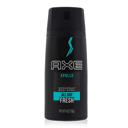 AXE Deodorant Body Spray 150mL (Package May Vary)