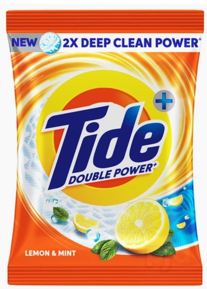 Tide Laundry Powder
