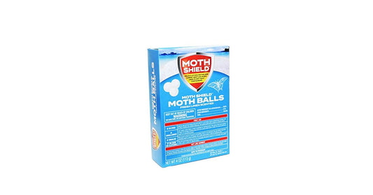 Moth Shield Moth Balls