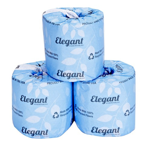 Elegant Essentials Bath Tissue