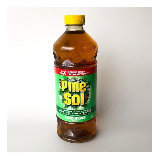 Pine Sol Cleaner 48oz.