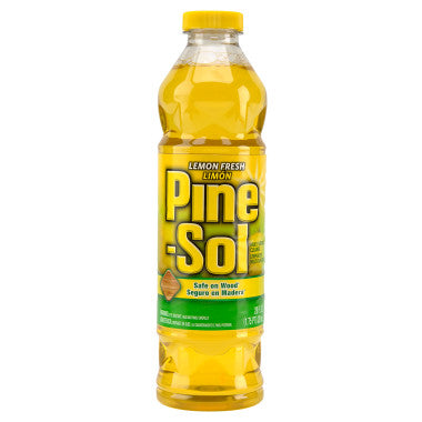 Pine Sol Cleaner 28oz.