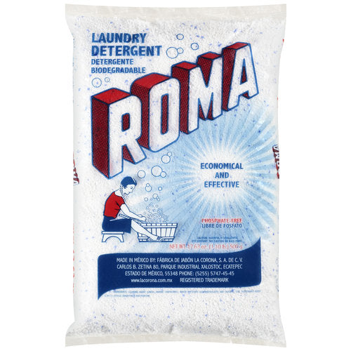 Roma Detergent Powder