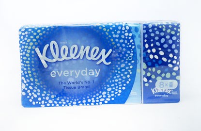 Kleenex Pocket Tissue