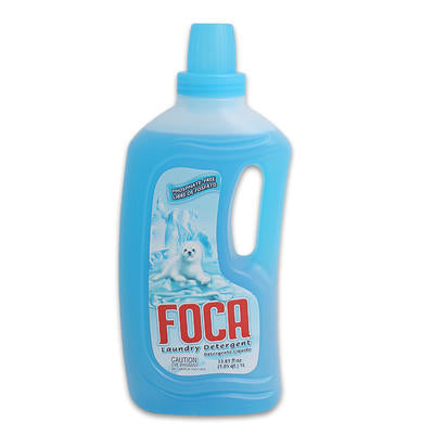 Foca Liquid 33.8oz