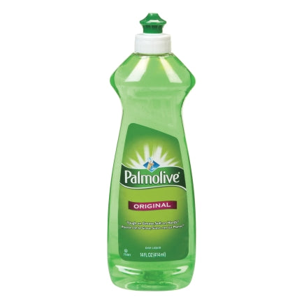 Palmolive Dishwashing Liquid Soap