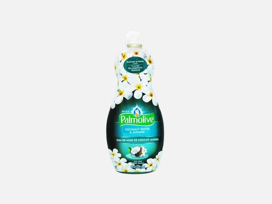 Palmolive Ultra Dishwashing Liquid 20oz.