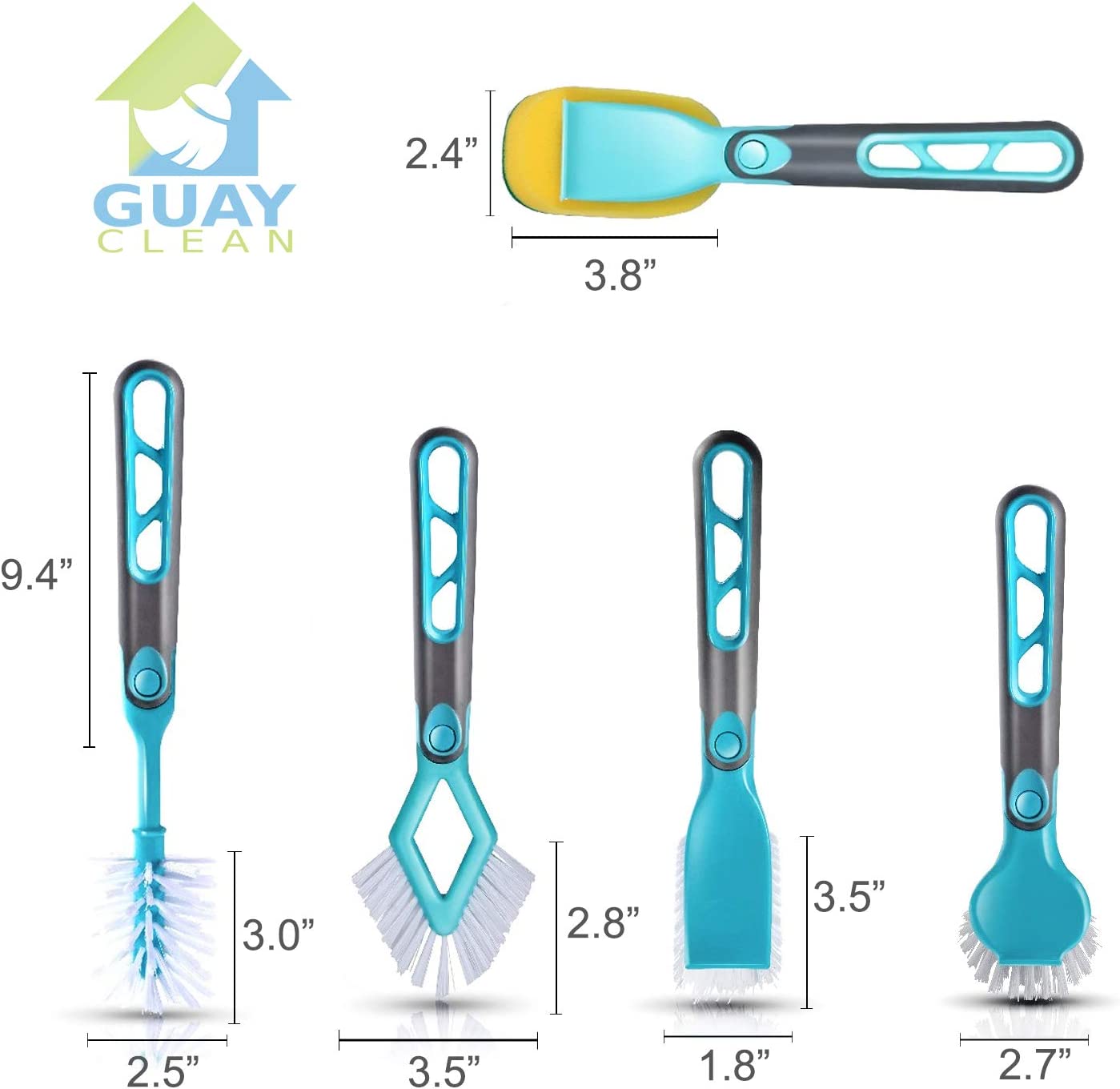 Guay Clean
