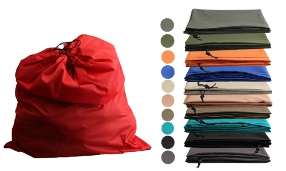 Laundry Bags Assorted Design 1CT