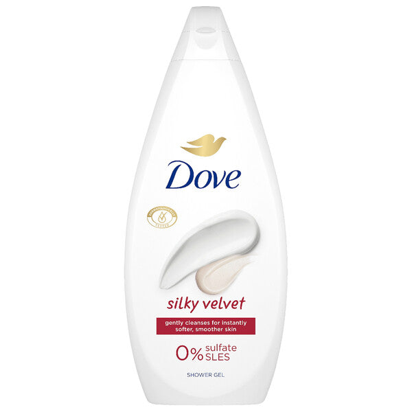 Dove Body Wash 720mL