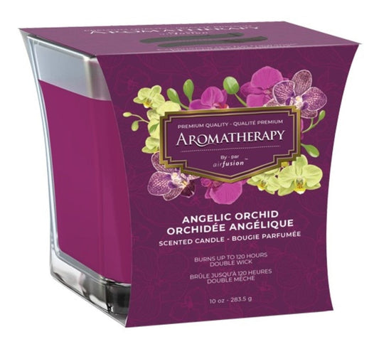 Air Fusion Aromatherapy Candles 8/10oz.