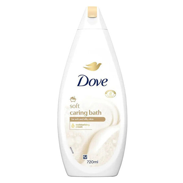 Dove Body Wash 720mL