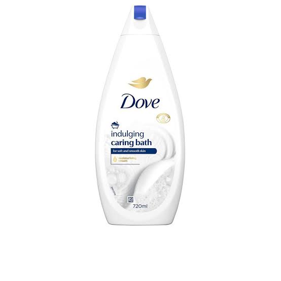 Dove Body Wash 720mL