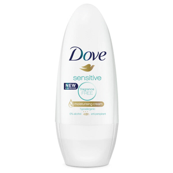 Dove Deo Roll-On 40mL