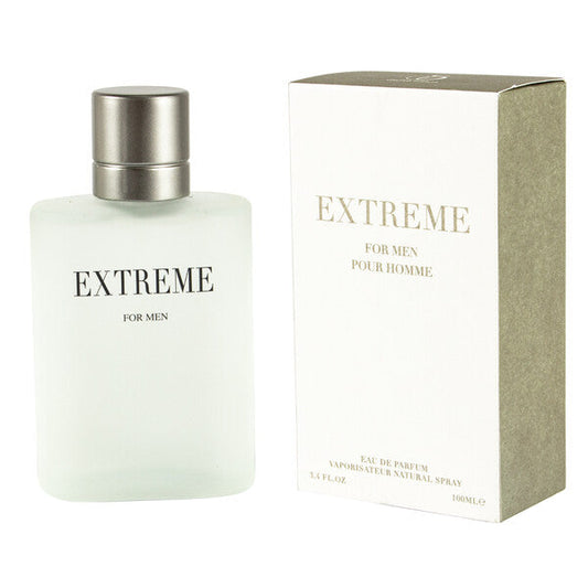 Men's EDP Perfume 3.4oz