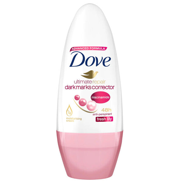Dove Deo Roll-On 40mL